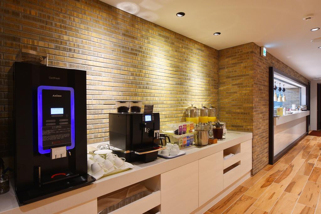 Utsunomiya Grand Hotel Экстерьер фото