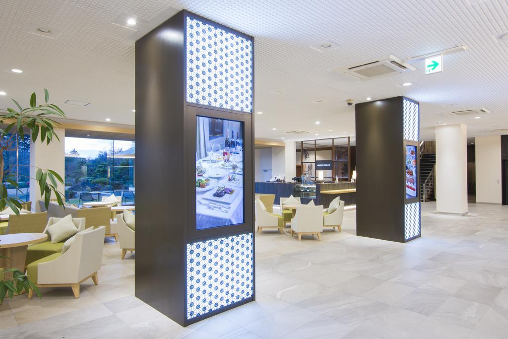 Utsunomiya Grand Hotel Экстерьер фото