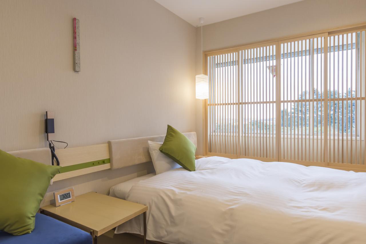 Utsunomiya Grand Hotel Номер фото