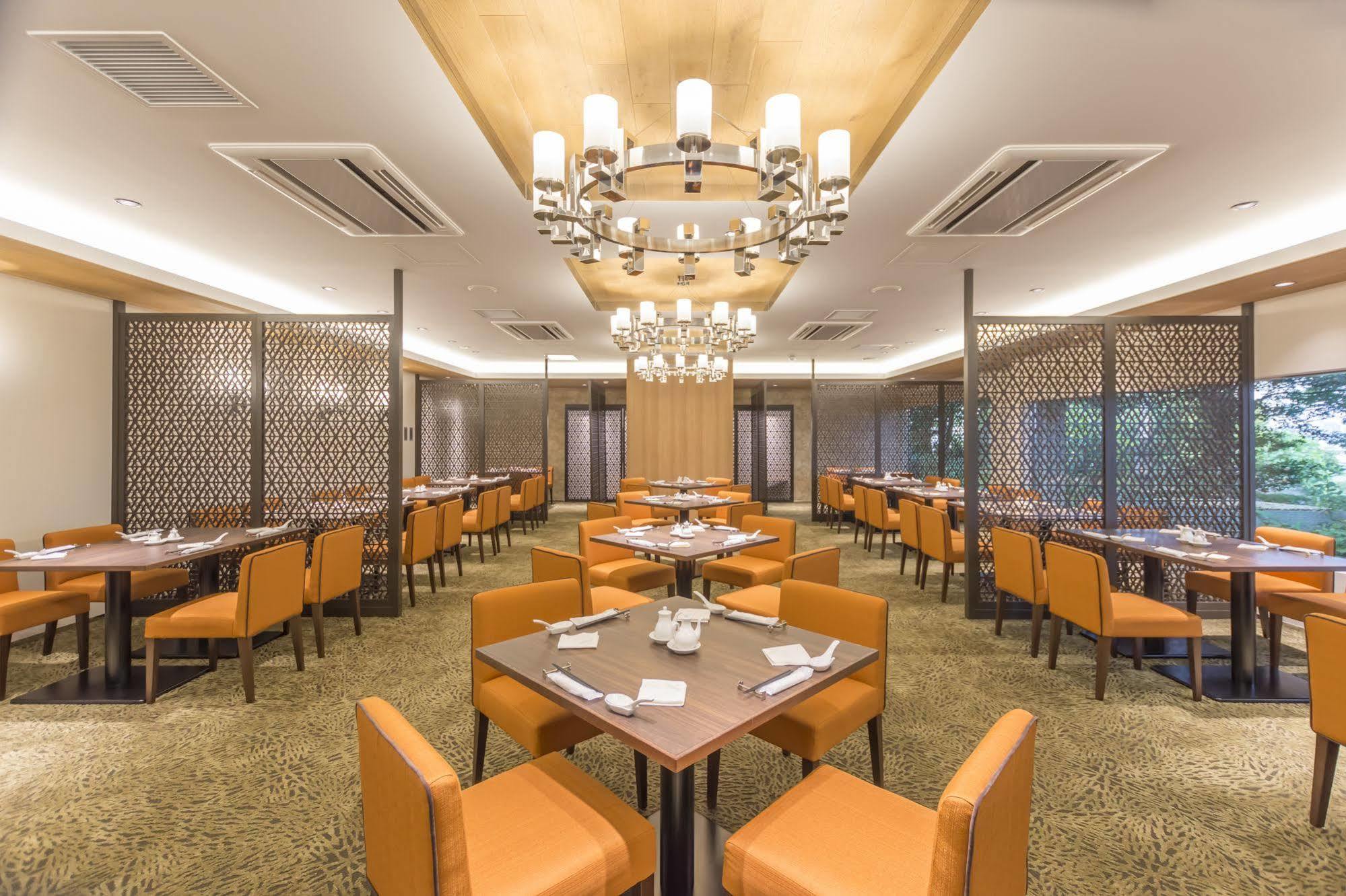 Utsunomiya Grand Hotel Экстерьер фото