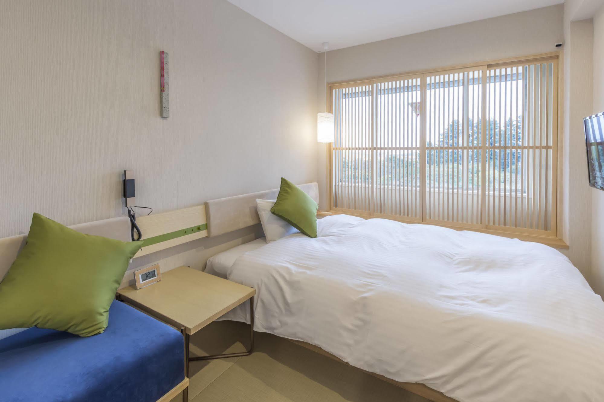 Utsunomiya Grand Hotel Экстерьер фото
