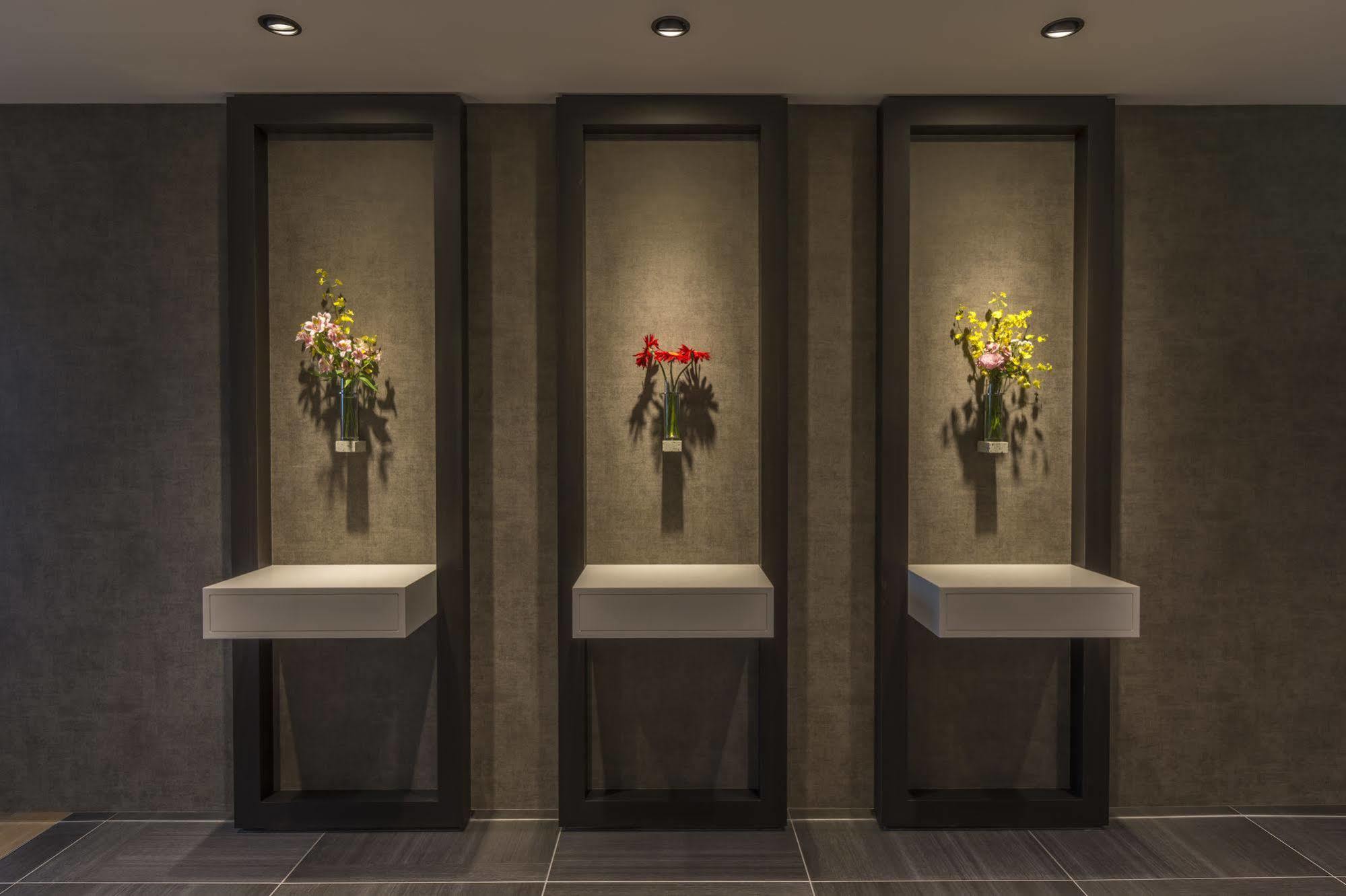 Utsunomiya Grand Hotel Экстерьер фото