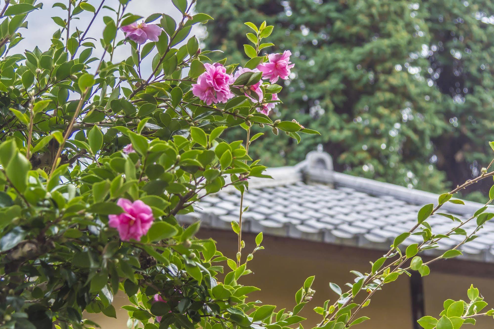 Utsunomiya Grand Hotel Экстерьер фото