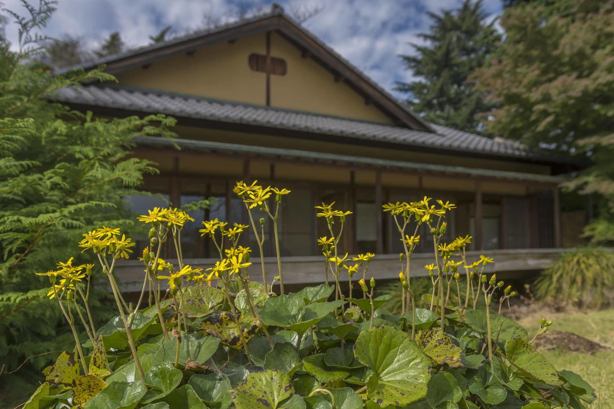 Utsunomiya Grand Hotel Экстерьер фото